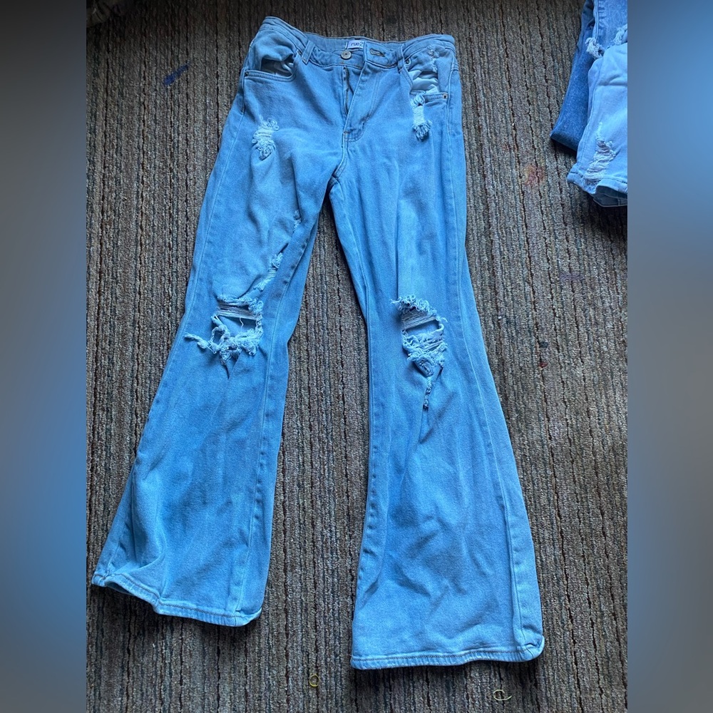 Bellbottoms